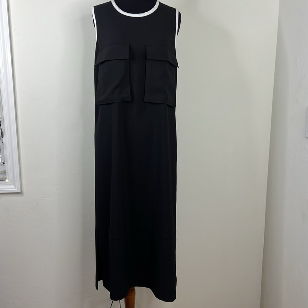RUDSAK Black Dress S